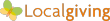 logo for Localgiving